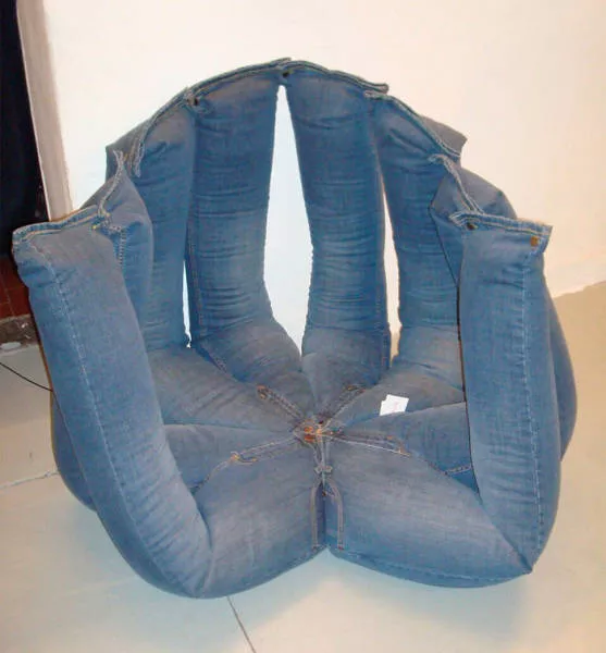 Objets effrayants trouves dans le monde entier - #12 