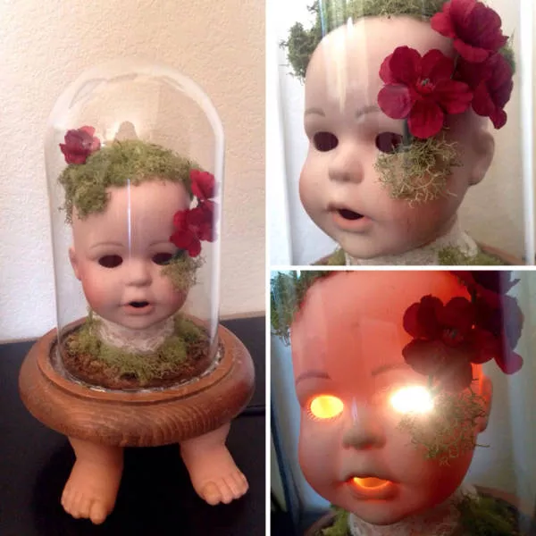 Scary objects found around the world - #24 Scary objects found around the world - #24