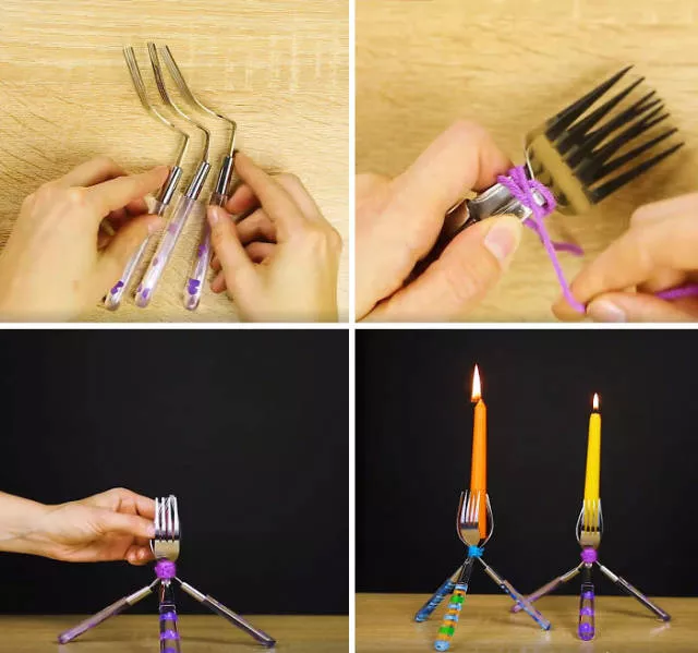 Objets effrayants trouves dans le monde entier - #25 