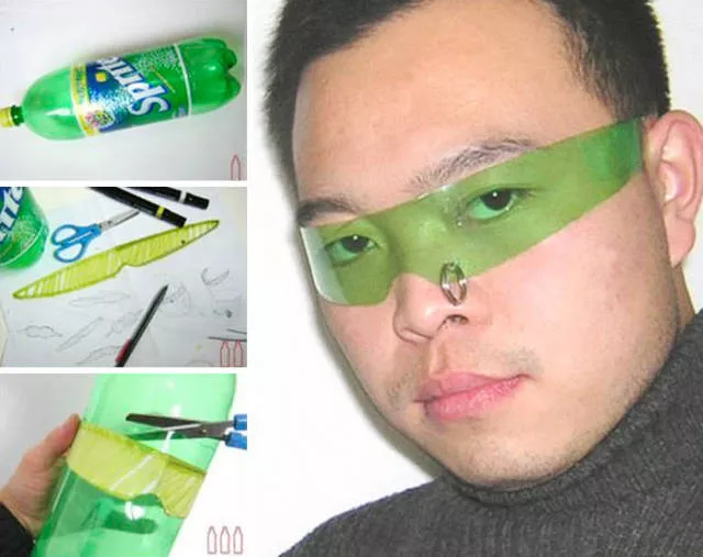 Objets effrayants trouves dans le monde entier - #26 
