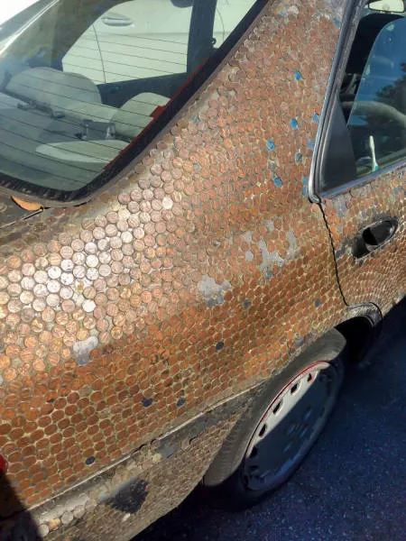 Objets effrayants trouves dans le monde entier - #32 
