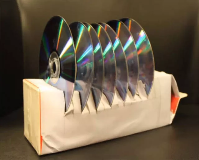 Objets effrayants trouves dans le monde entier - #35 
