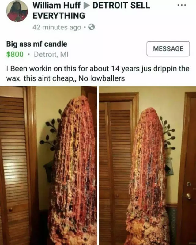 Scary objects found around the world - #36 Scary objects found around the world - #36