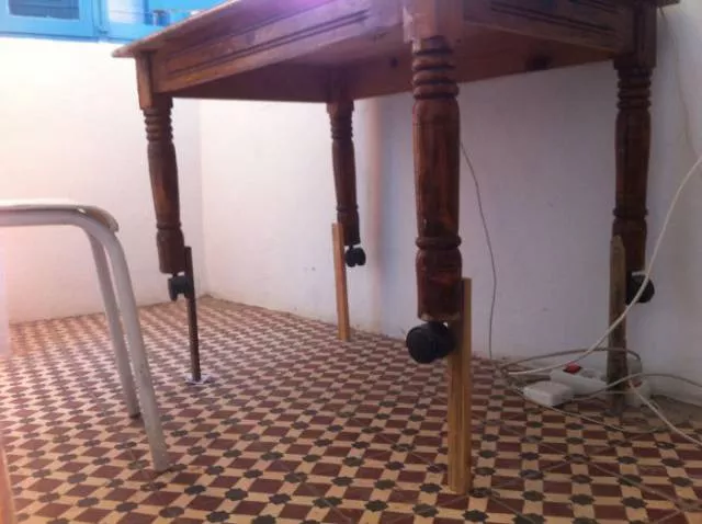 Objets effrayants trouves dans le monde entier - #38 