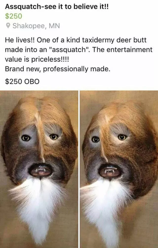 Scary objects found around the world - #39 Scary objects found around the world - #39