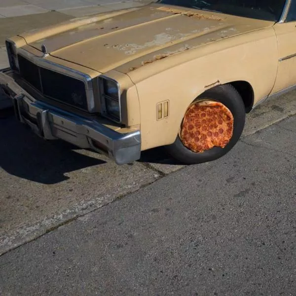 On na pas trouve de nom pour cet album on peut dire que wtf - #14 