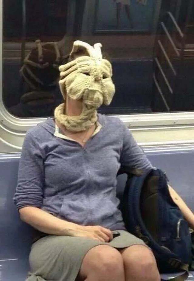 On na pas trouve de nom pour cet album on peut dire que wtf - #15 