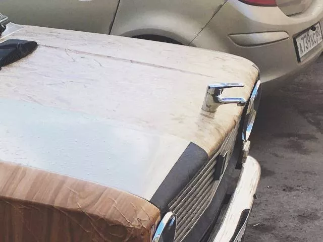 On na pas trouve de nom pour cet album on peut dire que wtf - #21 