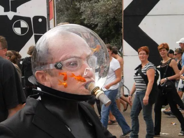 On na pas trouve de nom pour cet album on peut dire que wtf - #23 
