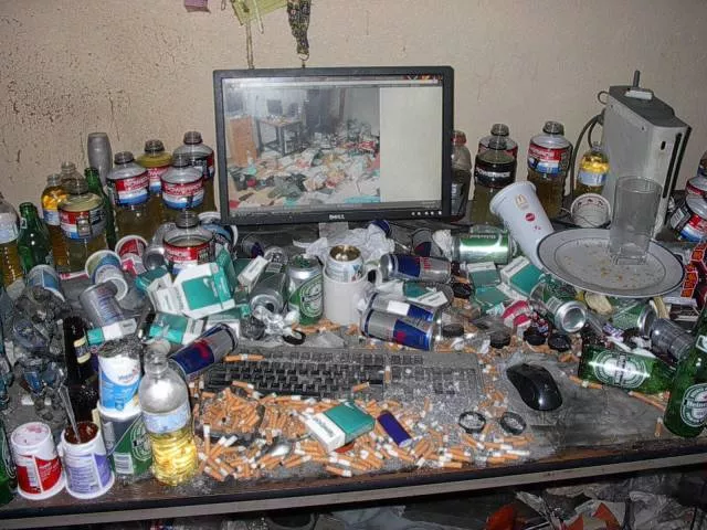 On na pas trouve de nom pour cet album on peut dire que wtf - #39 