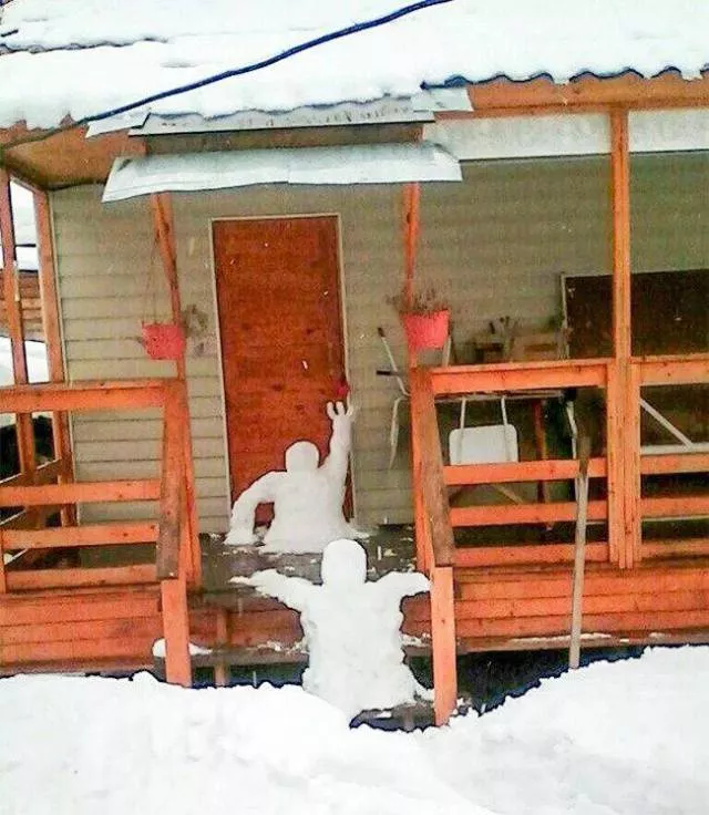 On na pas trouve de nom pour cet album on peut dire que wtf - #45 