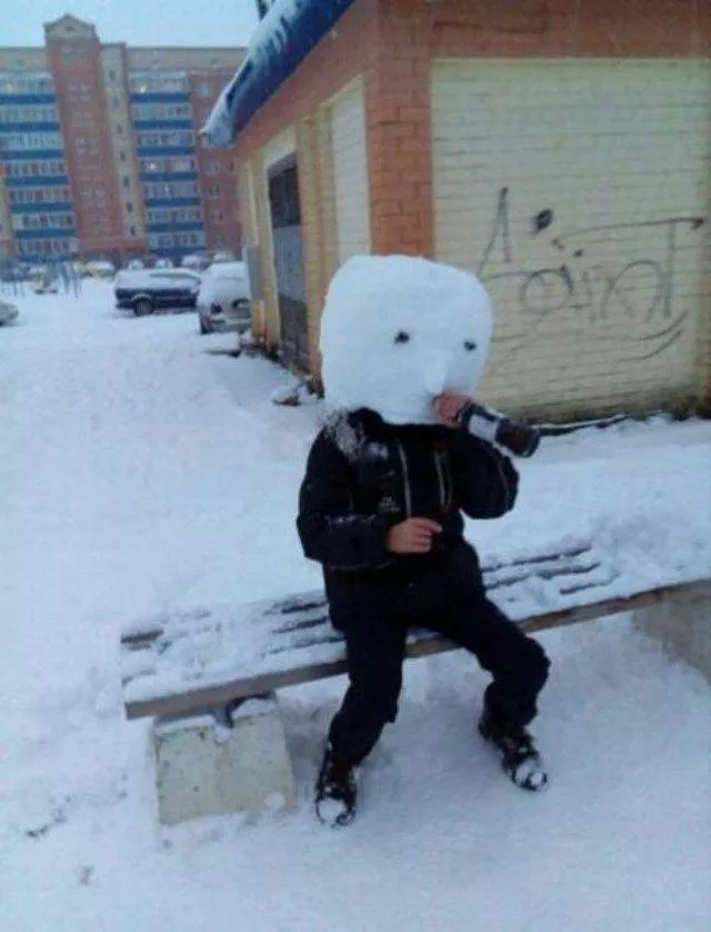 On na pas trouve de nom pour cet album on peut dire que wtf - #49 