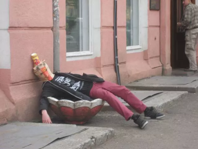 On na pas trouve de nom pour cet album on peut dire que wtf - #7 