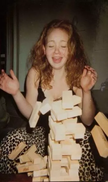 Pictures taken at the right time and place - #12 
