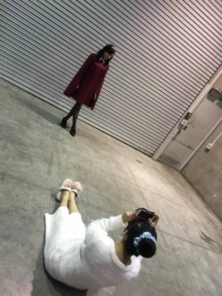 Professional photos with simple equipment - #13 