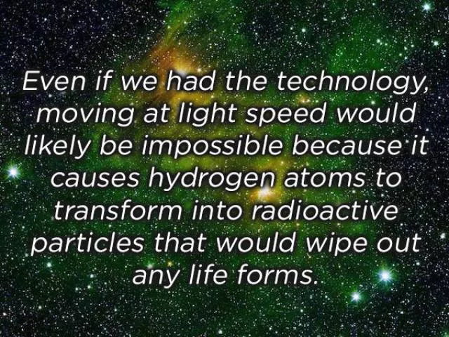 Very interesting facts - #1 