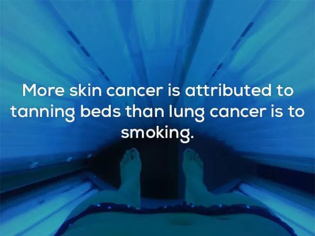 Very interesting facts - #10 