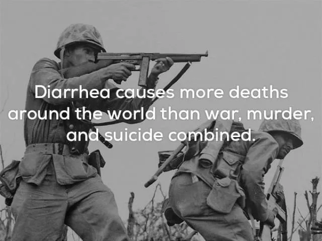 Very interesting facts - #13 