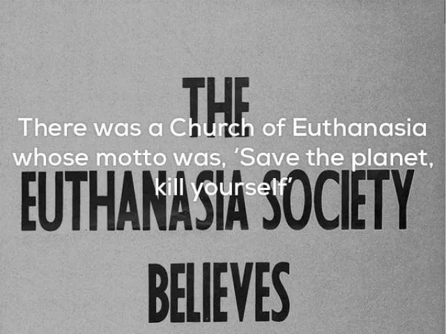 Very interesting facts - #15 