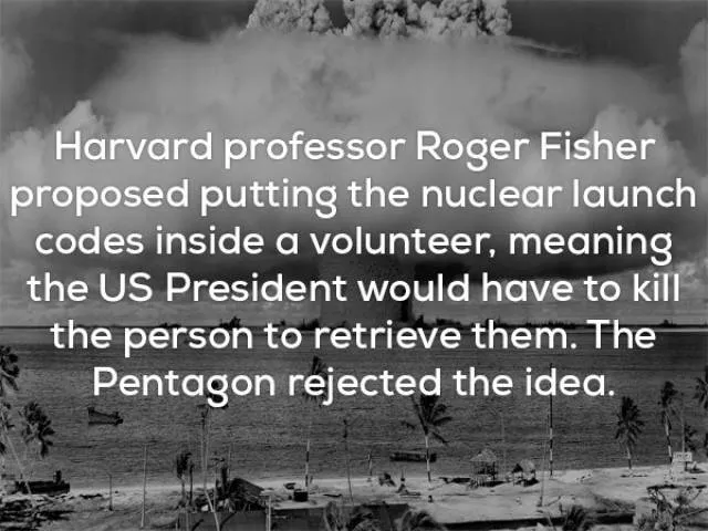 Very interesting facts - #16 