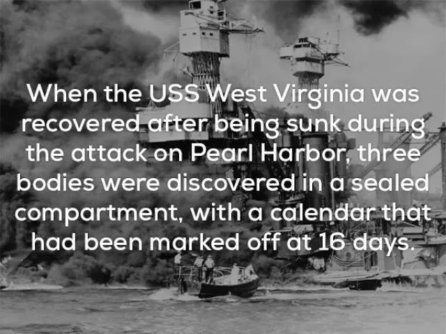 Very interesting facts - #20 