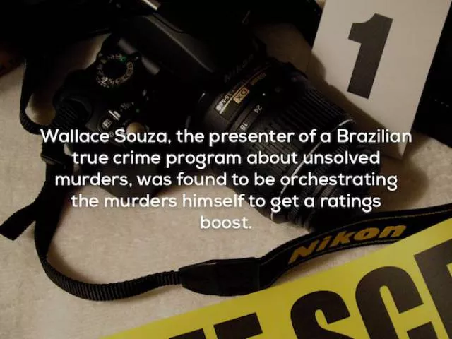 Very interesting facts - #23 