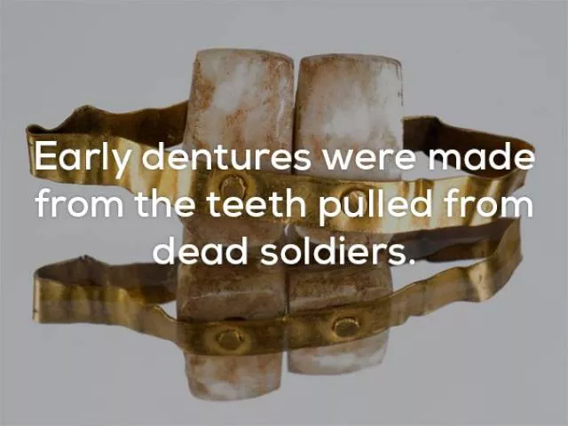 Very interesting facts