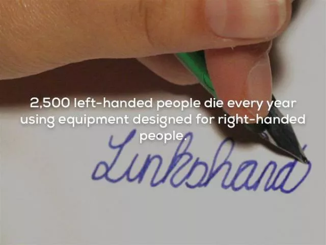 Very interesting facts - #34 