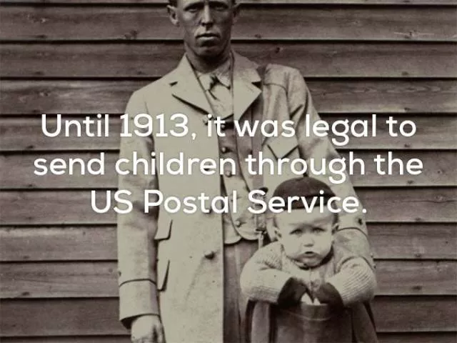 Very interesting facts - #39 
