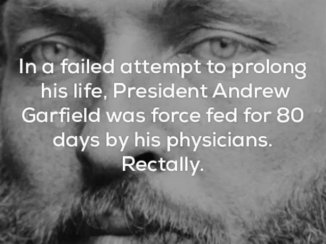 Very interesting facts - #4 