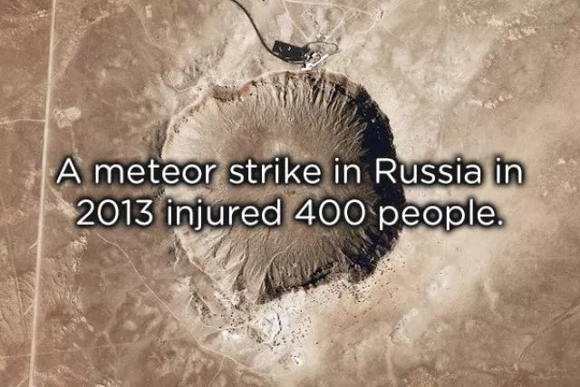 Very interesting facts - #40 