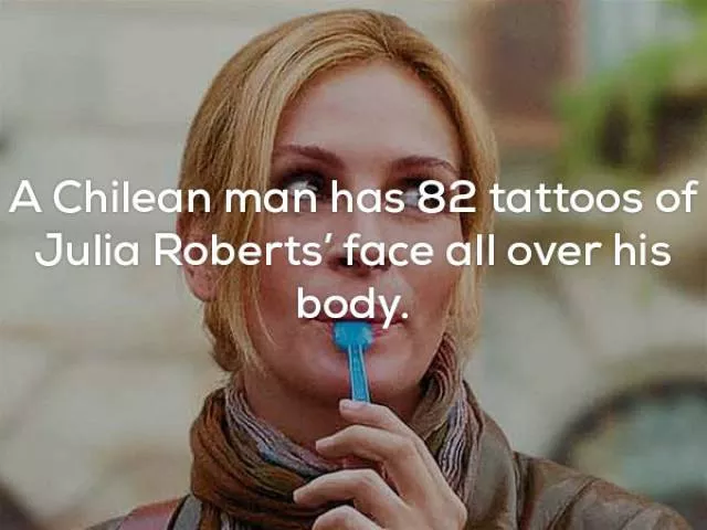 Very interesting facts - #7 
