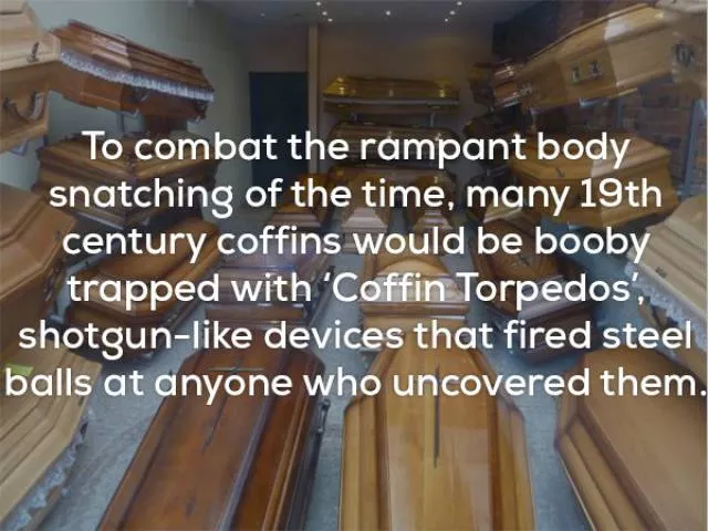 Very interesting facts - #8 