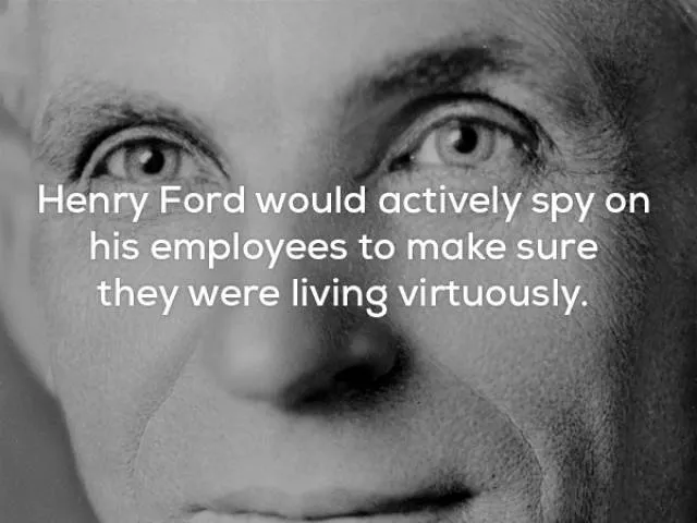 Very interesting facts - #9 