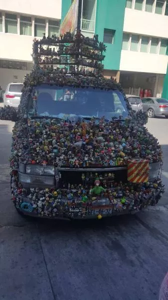 Picdump 52 - #56 