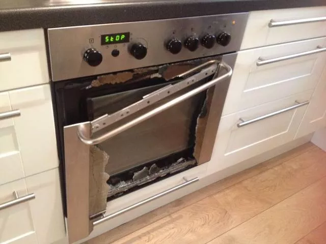 Les situations les plus embarrassantes - #15 