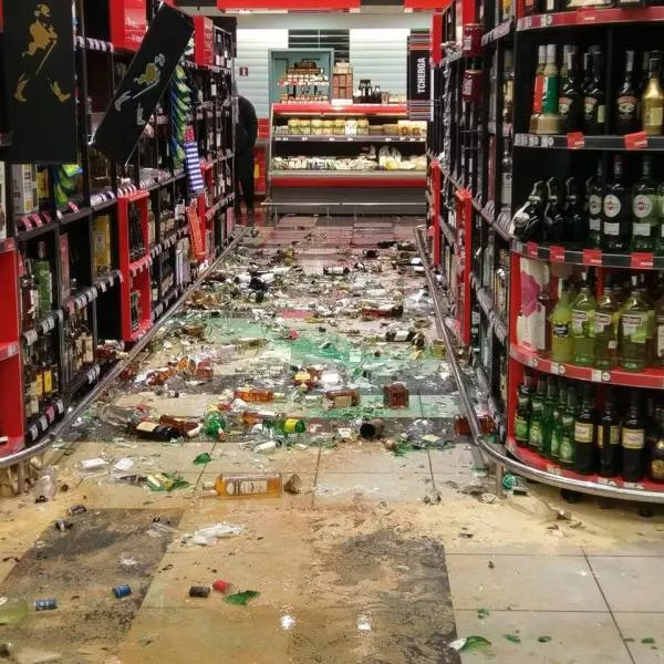 Les situations les plus embarrassantes - #2 