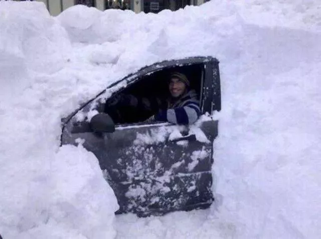Les situations les plus embarrassantes - #27 