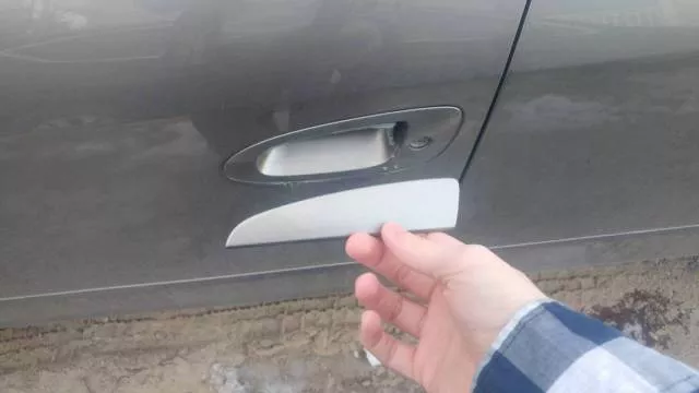 Les situations les plus embarrassantes - #28 