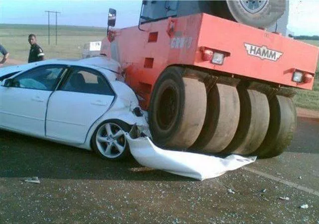 Les situations les plus embarrassantes - #32 