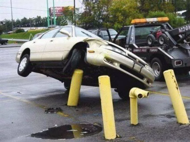 The most embarrassing situations - #49 