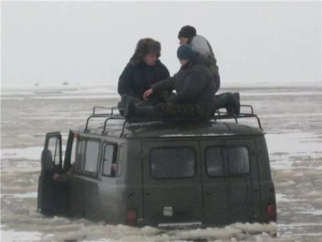 Les situations les plus embarrassantes - #50 