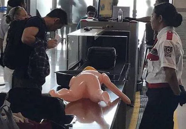 The most embarrassing situations - #53 