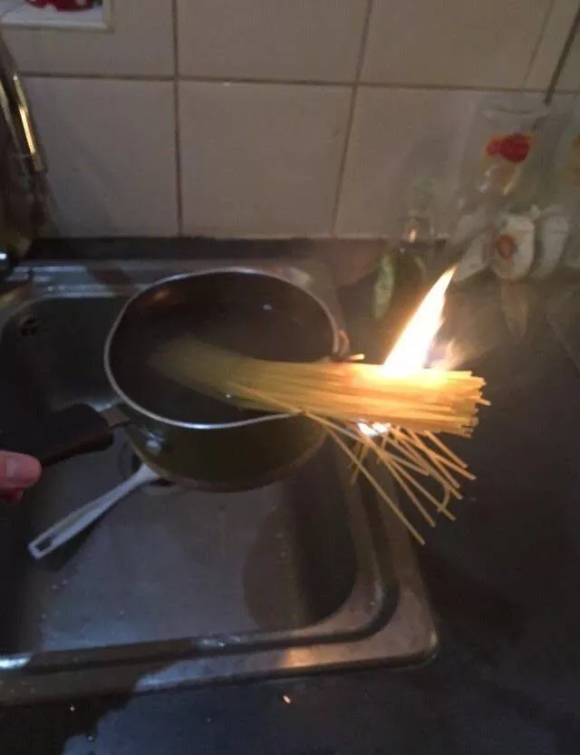 The most embarrassing situations - #6 