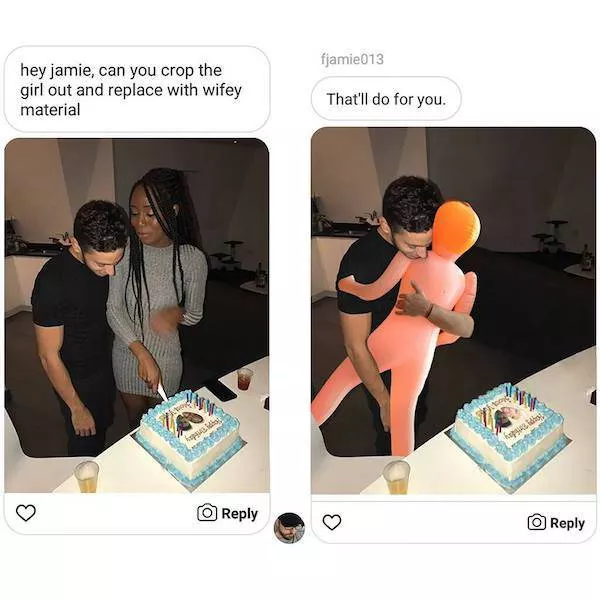 Le travail de james fridman - #18 