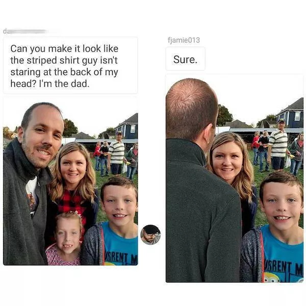 The work of james fridman - #21 
