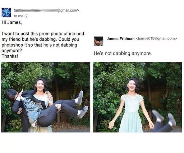 The work of james fridman - #24 