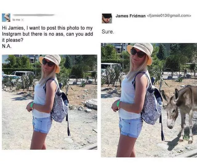 The work of james fridman - #25 