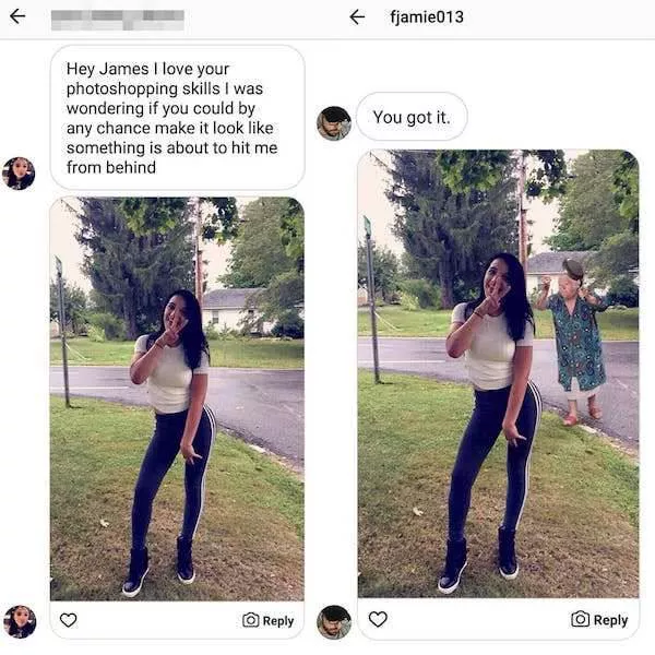 The work of james fridman - #5 