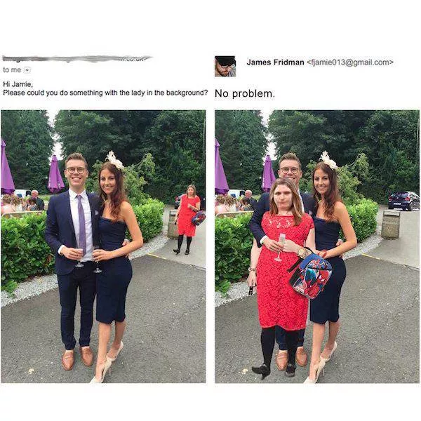 The work of james fridman - #6 